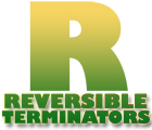 Reversible Terminators